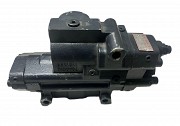 Гидрораспределитель Zlf32a . 12с2393 Астана