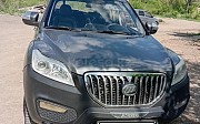 Lifan X60, 2016 Астана