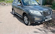 Lifan X60, 2016 Астана