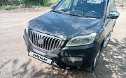 Lifan X60, 2016 Астана