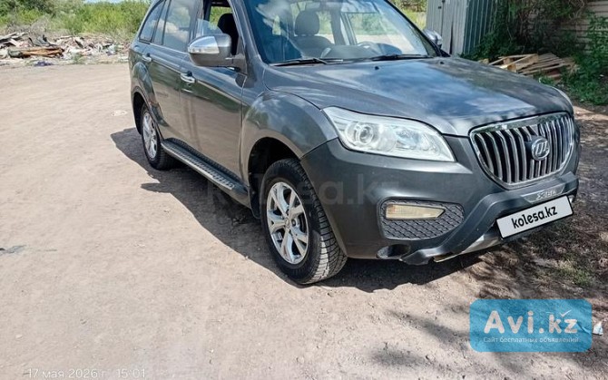 Lifan X60 2016 Астана - изображение 1