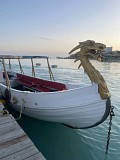Прогулочная лодка Актау