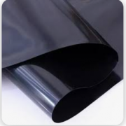 Геомембрана Hdpe, Ldpe, Lldpe, гладкая, текстурированная, с приклеенным геотекстилем доставка из г.Алматы