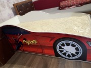 Кровать Алматы