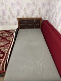 Кровать для одного человека Алматы