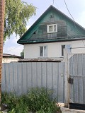 Загородный дом 140 м<sup>2</sup> на участке 10,5 соток Усть-Каменогорск