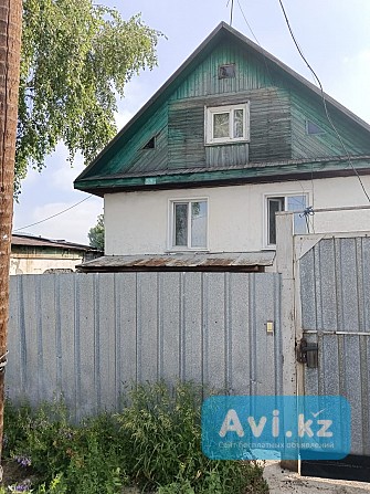 Продам загородный дом 140 кв.м на участке 10, 5 соток Усть-Каменогорск - изображение 1
