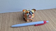 Декоративная фигурка-статуэтка Гжельский фарфор Алматы