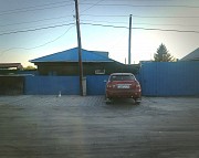Дом 64 м<sup>2</sup> на участке 6 соток Семей
