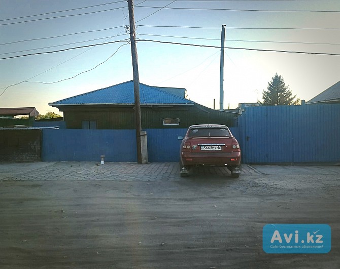 Продам дом 64 кв.м на участке 6 соток Семей - изображение 1