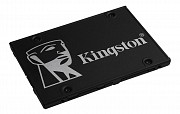 Ssd накопитель Kingston Kc600/256gb Алматы