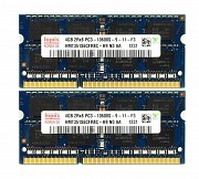 Модули памяти Hynix Ddr3 4gb-1333mhz Алматы
