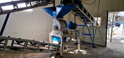 Линия гиперпрессования Pak-400 для производства кирпича, плитки и брусчатки Астана