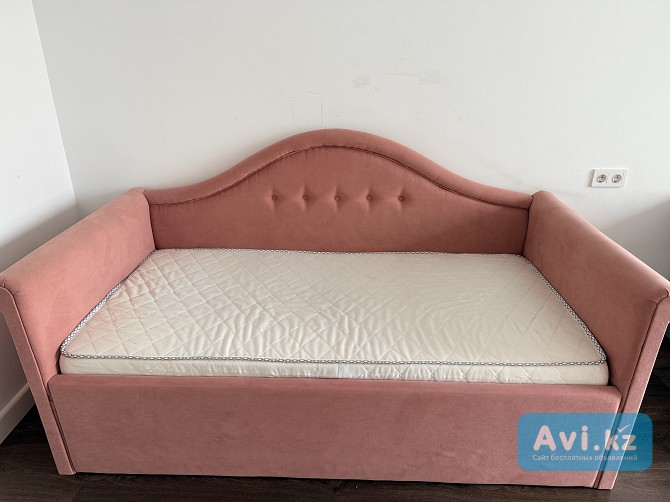 Продам детские кровати Астана - изображение 1