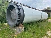 Резервуар для хранения жидкой двуокиси углерода Рдх Алматы