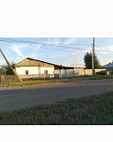 Дом 43 м<sup>2</sup> на участке 8 соток Кокшетау