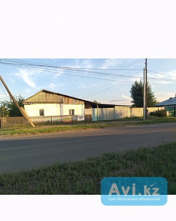 Продам дом 43 кв.м на участке 8 соток Кокшетау - изображение 1
