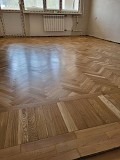 Паркетные работы любой сложности Алматы
