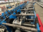 Линия для производства водосточной трубы диаметром 150мм Алматы
