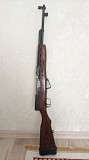 Нарезной карабин Скс 1950г Жанаозен