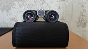 Бинокль с ED оптикой Saga ED 8x42 Жанаозен