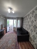 1 комнатная квартира, 31.1 м<sup>2</sup> Алматы