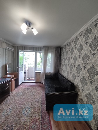 Продажа 1 комнатной квартиры Алматы - изображение 1