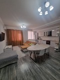3 комнатная квартира помесячно, 97,4 м<sup>2</sup> Актау