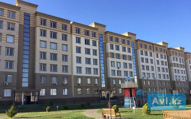 Аренда 3 комнатной квартиры помесячно Актау - изображение 1