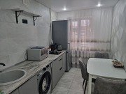 2 комнатная квартира посуточно, 52 м<sup>2</sup> Уральск