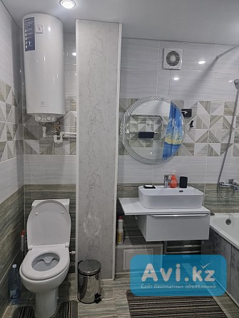 Аренда 2 комнатной квартиры посуточно Уральск - изображение 1