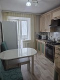 1 комнатная квартира посуточно, 48 м<sup>2</sup> Уральск