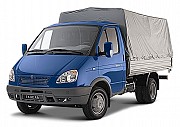 Вывоз строительного мусора Алматы