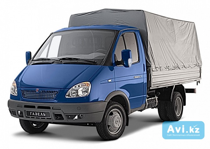 Вывоз строительного мусора Алматы - изображение 1