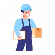 Комплектовщик / Вахта Алматы
