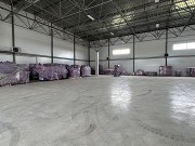 Автоматическая линия для производства и розлива питьевой воды Байсерке
