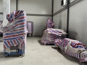 Автоматическая линия для производства и розлива питьевой воды Байсерке