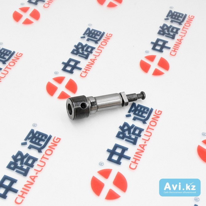 Injection Pump Delivery Valves 1 418 522 055 Алматы - изображение 1
