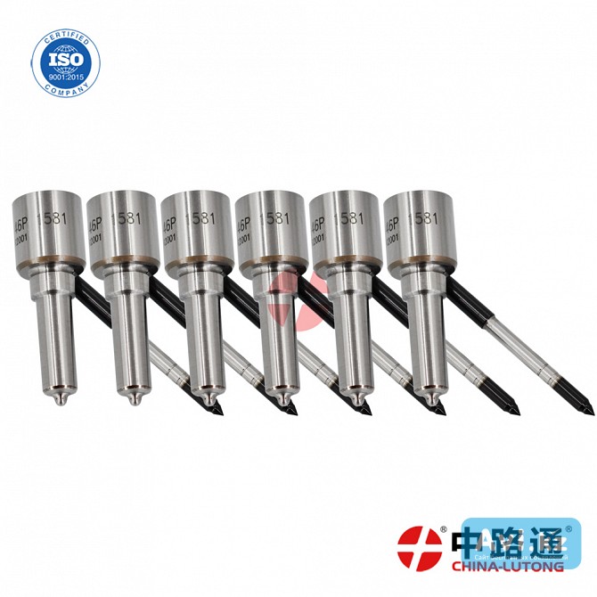 Common Rail Fuel Injector Nozzle Dlla146p1783 Common Rail Fuel Injector Nozzle Dlla146p1823 Талдыкорган - изображение 1