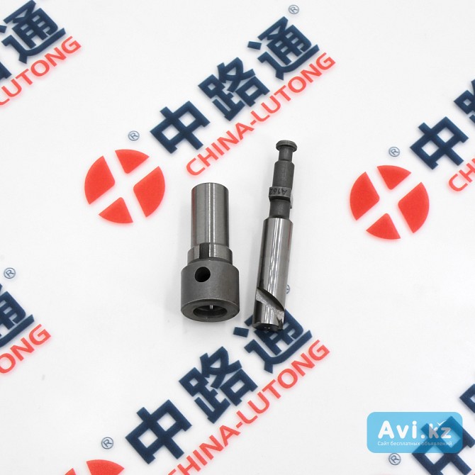 Fuel Injection Pump Plunger 131152-4820 Fuel Injection Pump Plunger 131152-5320 Алматы - изображение 1
