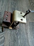 Продам Слесарные тиски-струбцину и наковальню б/у в хорошем состоянии. Торг или обмен возможны Караганда