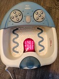 Массажная ванночка для ног Vitek Vt-1386 б/у Караганда