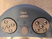 Массажная ванночка для ног Vitek Vt-1386 б/у Караганда