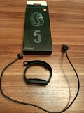 Продам Фитнес браслет Xiaomi Smart Band 5 Xmsh10hm. Торг возможен Караганда