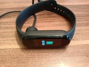 Продам Фитнес браслет Xiaomi Smart Band 5 Xmsh10hm. Торг возможен Караганда