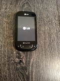 Продам Смартфон LG 0168 на 2 сим карты б/у в отличном состоянии. Торг Караганда