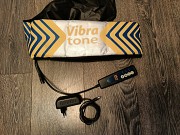 Продам Массажный пояс для похудения Vibratone (вибротон) .торг или обмен Караганда