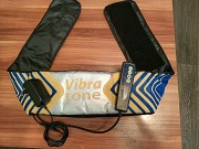 Продам Массажный пояс для похудения Vibratone (вибротон) .торг или обмен Караганда