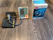 Продам тонометр полуавтоматический Little Doctor Ld4. Торг или обмен Караганда