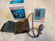Продам тонометр полуавтоматический Little Doctor Ld4. Торг или обмен Караганда